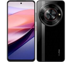 ZTE Nubia Focus 5G PRO 8+256GB černá / 6.72" / 256GB / Android 13