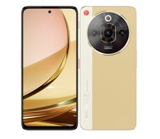 ZTE Nubia Focus 5G PRO 8+256GB hnědá/ 6.72" / 256GB / Android 13