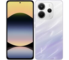 Xiaomi Redmi Note 14 8+256GB fialová / 6.67" / Android 14