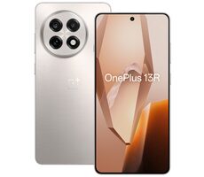 OnePlus 13R 5G 12+256GB Astral Trail / 6.78" / 256GB / Android 15