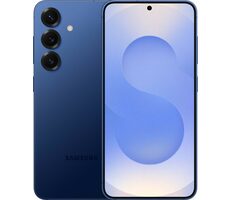 SAMSUNG Galaxy S25 12+128GB modrá / 6.2" / Android 15