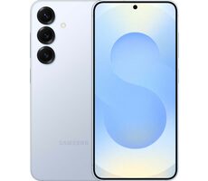 SAMSUNG Galaxy S25 12+128GB světle-modrá / 6.2" / Android 15