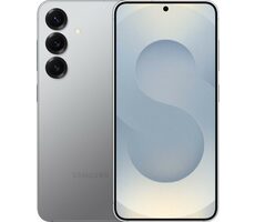 SAMSUNG Galaxy S25 12+128GB stříbrná / 6.2" / Android 15