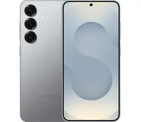 SAMSUNG Galaxy S25 12+128GB stříbrná / 6.2" / Android 15