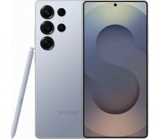 SAMSUNG Galaxy S25 Ultra 12+256GB modrá / 6.9" / Android 15