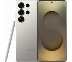 SAMSUNG Galaxy S25 Ultra 12+256GB šedá / 6.9" / Android 15