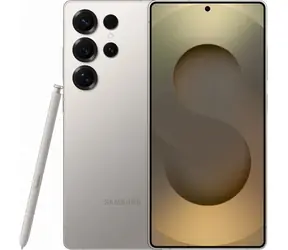 SAMSUNG Galaxy S25 Ultra 12+256GB šedá / 6.9" / Android 15
