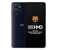 HMD Pulse Pro 8+256GB černá / 6.56" / 256GB / Andorid 14