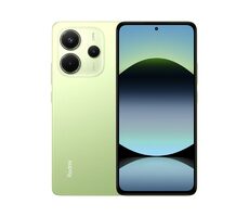 Xiaomi Redmi Note 14 8+256GB zelená / 6.67" / Android 14