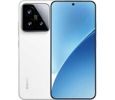 Xiaomi 15 5G 12+256GB bílá / 6.36" / Android 15