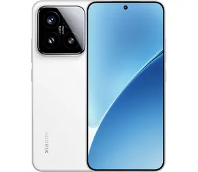 Xiaomi 15 5G 12+256GB bílá / 6.36" / Android 15