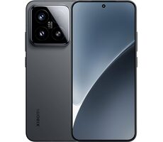 Xiaomi 15 5G 12+256GB černá / 6.36" / Android 15