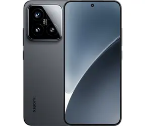 Xiaomi 15 5G 12+256GB černá / 6.36" / Android 15
