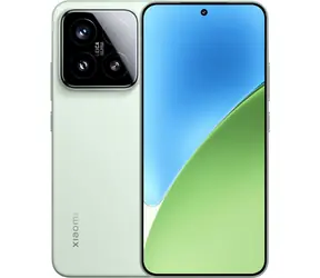 Xiaomi 15 5G 12+256GB zelená / 6.36" / Android 15