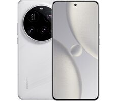 Xiaomi 15 Ultra 5G 16+512GB bílá / 6.73" / Android 15