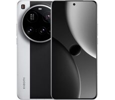 Xiaomi 15 Ultra 5G 16+512GB stříbrná / 6.73" / Android 15