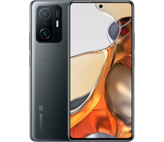 Bazar - Xiaomi 11T Pro 5G 8+256GB šedá / 6.67" / 256GB / Android 13 / bazar