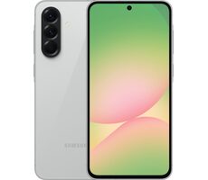 SAMSUNG Galaxy A56 5G 8+128GB šedá
