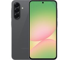 SAMSUNG Galaxy A56 5G 8+128GB černá