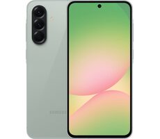 SAMSUNG Galaxy A56 5G 8+256GB zelená