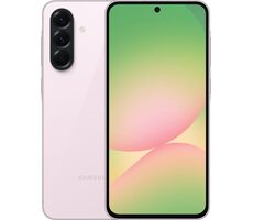 SAMSUNG Galaxy A56 5G 8+256GB růžová