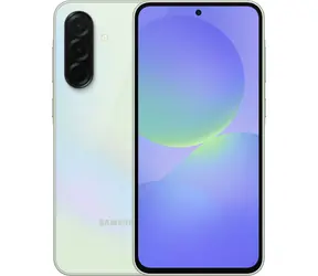 SAMSUNG Galaxy A36 5G 6+128GB zelená / 6.7" / Android 15