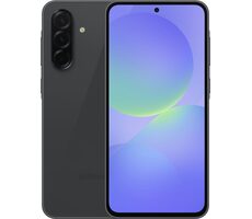 SAMSUNG Galaxy A36 5G 8+256GB černá / 6.7" / Android 15