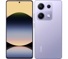 Xiaomi Redmi Note 14S 8+256GB fialová / 6.67" / Android 15 