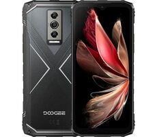 Doogee Blade 10 Pro 6+256GB stříbrná / 6.56" / 256GB / Android 14 