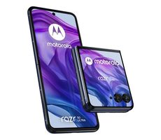 Motorola Razr 50 Ultra 12+512 GB modrá / 6.9" P-OLED / 512GB / Android 14