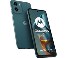 Motorola Moto G05 4+128 GB zelená / 6.7" LCD / 128GB / Android 15