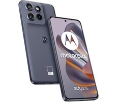 Motorola EDGE 50 Neo 8+256GB šedá / 6.36" P-OLED / 256GB / Android 14