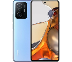 Bazar - Xiaomi 11T Pro 5G 8+256GB modrá / 6.67" / 256GB / Android 13 / bazar