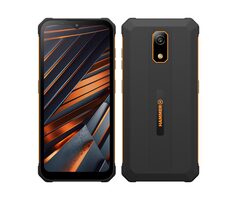 myPhone Hammer Iron VA oranžová