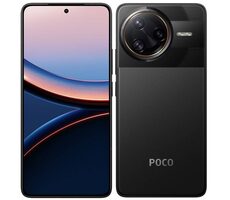 POCO F7 Ultra 12+256GB černá / 6.67" / 256GB / Android 15