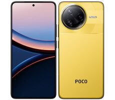 POCO F7 Ultra 12+256GB žlutá / 6.67" / 256GB / Android 15