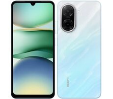 Xiaomi Redmi A5 3+64GB modrá / 6.88" / Android 15 Go