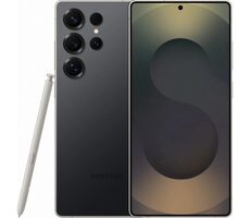 SAMSUNG Galaxy S25 Ultra 12+256GB JET černá / 6.9" / Android 15