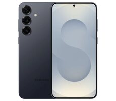 SAMSUNG Galaxy S25 12+128GB černá / 6.2" / Android 15