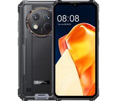 Oukitel G1 6GB+256GB černá / 6.52" / 256GB / Android 14