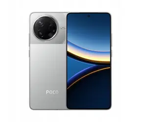 POCO F7 Pro 12+256GB stříbrná / 6.67" / 256GB / Android 15