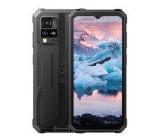 Blackview BV4800 Pro 4+128GB černá / 6.56" / 128GB / Android 14