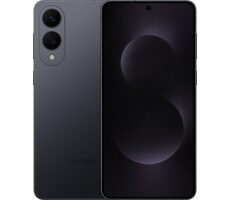 SAMSUNG Galaxy S25 Edge 12+256GB černá / 6.7" / Android 15