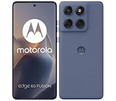 Motorola EDGE 60 Fusion 8+256 GB PANTONE Slipstream / 6.67" / 256GB / Android 15