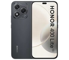 HONOR 400 Lite 5G 8/256GB černá / 6.7" / 256GB / Android 15