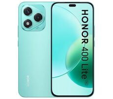 HONOR 400 Lite 5G 8/256GB zelená / 6.7" / 256GB / Android 15