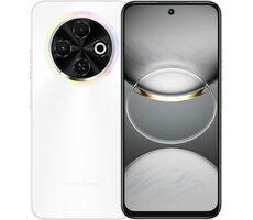 Tecno Spark 30C 4+128GB bílá / 6.67" / 128GB / Android 14