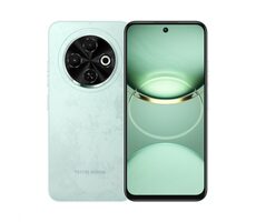 Tecno Spark 30C 4+128GB zelená / 6.67" / 128GB / Android 14