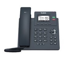 Yealink SIP-T31W WiFi / VoIP telefon / Wi-Fi / PoE / 2x SIP