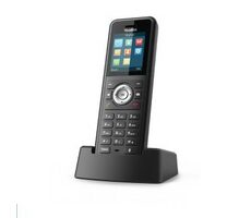 Yealink W59R SIP DECT / DECT ručka / IP67 / BT / pro Yealink W80